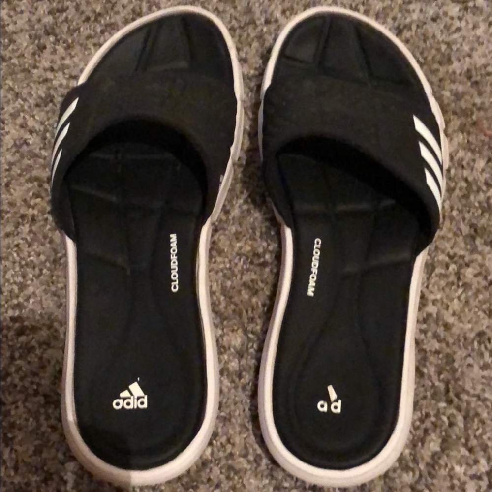 Adidas slides